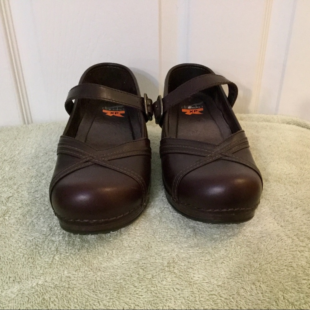 Dansko XP